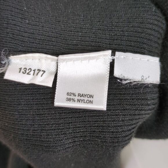 Ann Taylor Sweater Jacket - Picture 9 of 10